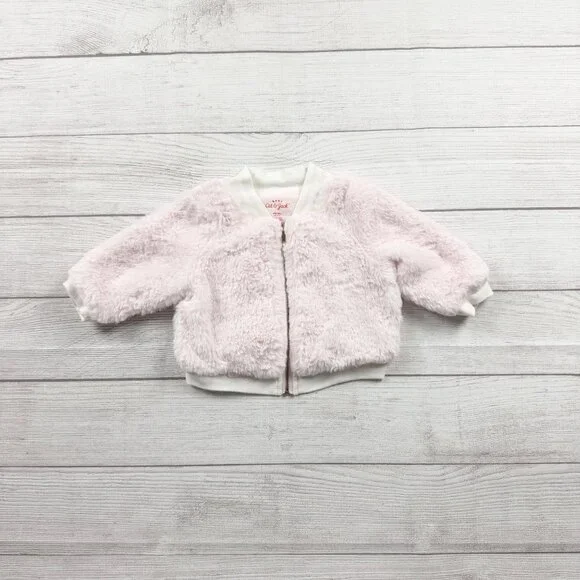 Cat & Jack Bomber Jacket - Picture 1 of 5